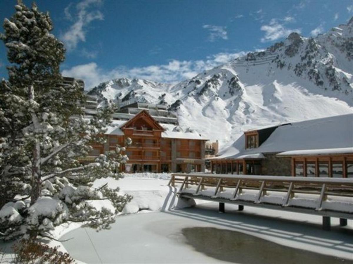 Duplex 7 Pers. Avec Parking, Piscine, Fitness, Proche Pistes - - Fr-1-404-205 Apartment *