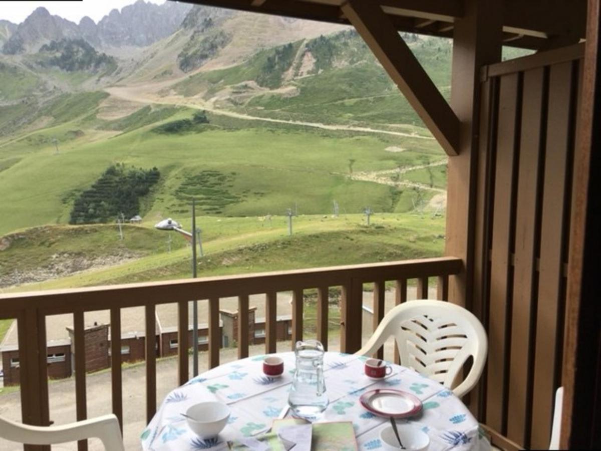 Apartment Duplex 7 Pers. Avec Parking, Piscine, Fitness, Proche Pistes - - Fr-1-404-205 La Mongie