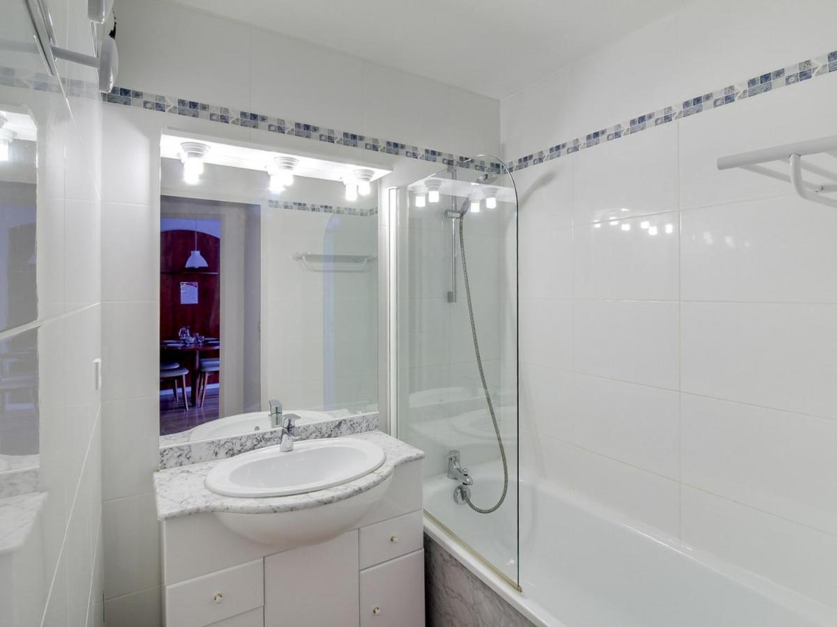 Duplex 7 Pers. Avec Parking, Piscine, Fitness, Proche Pistes - - Fr-1-404-205 Apartment La Mongie