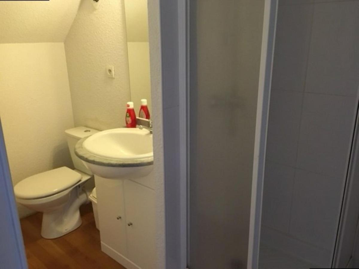 Duplex 7 Pers. Avec Parking, Piscine, Fitness, Proche Pistes - - Fr-1-404-205 *