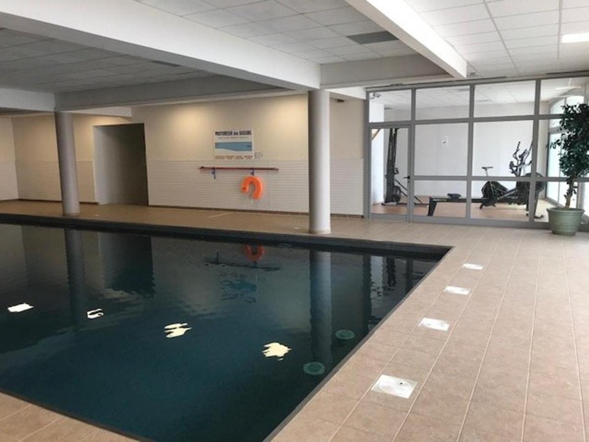 Duplex 7 Pers. Avec Parking, Piscine, Fitness, Proche Pistes - - Fr-1-404-205 Apartment *