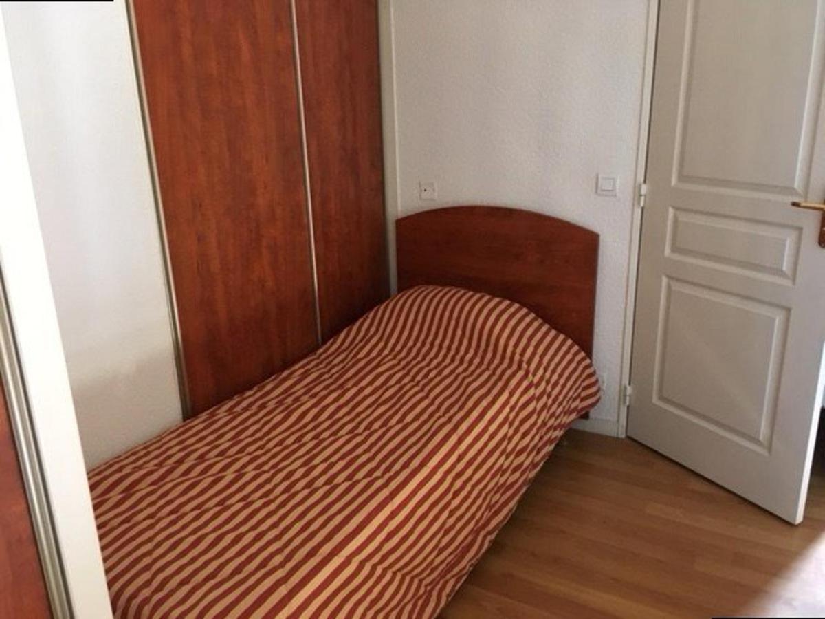 Duplex 7 Pers. Avec Parking, Piscine, Fitness, Proche Pistes - - Fr-1-404-205 La Mongie